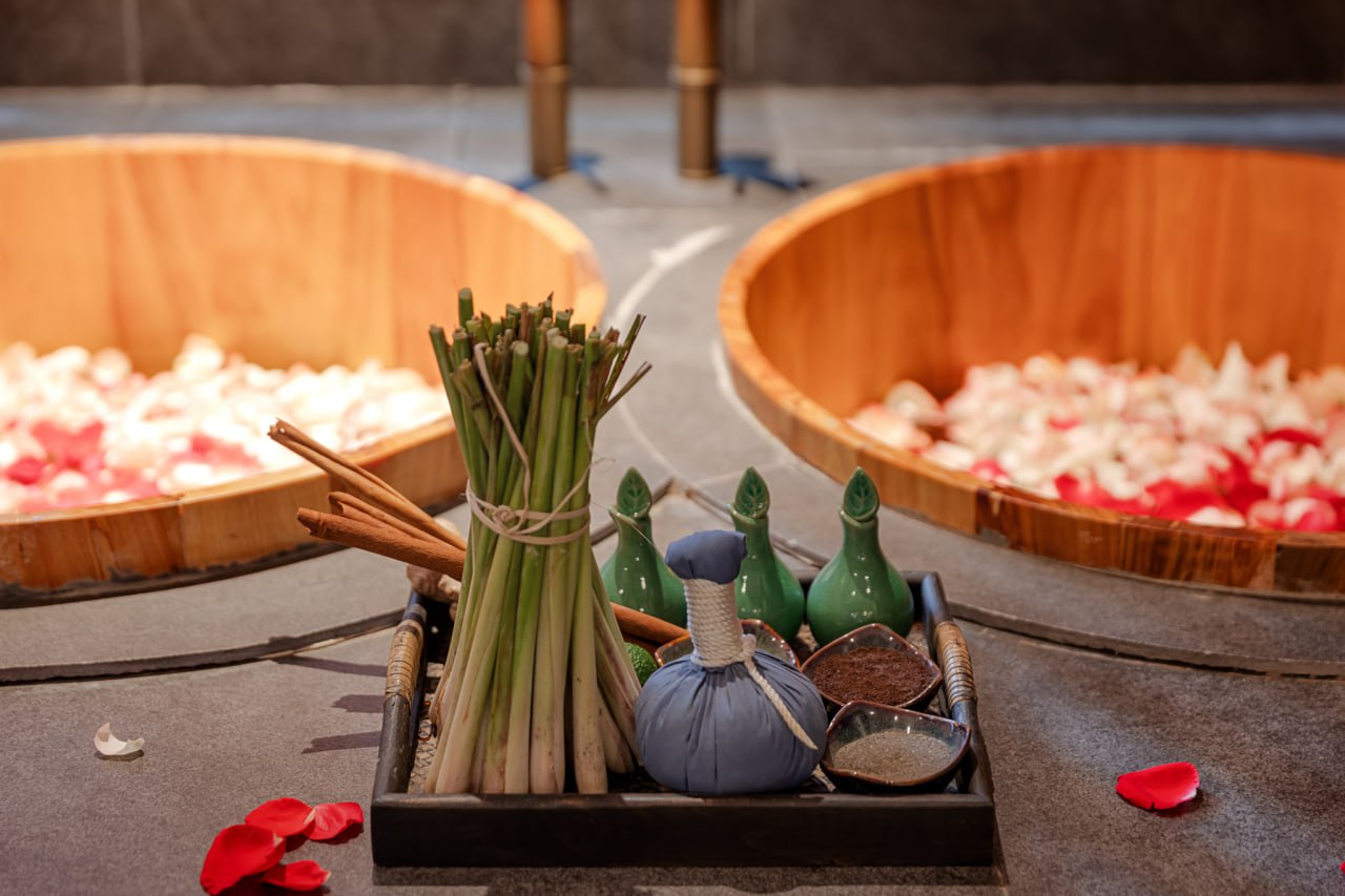 SPA HANOI BOUTIQUE