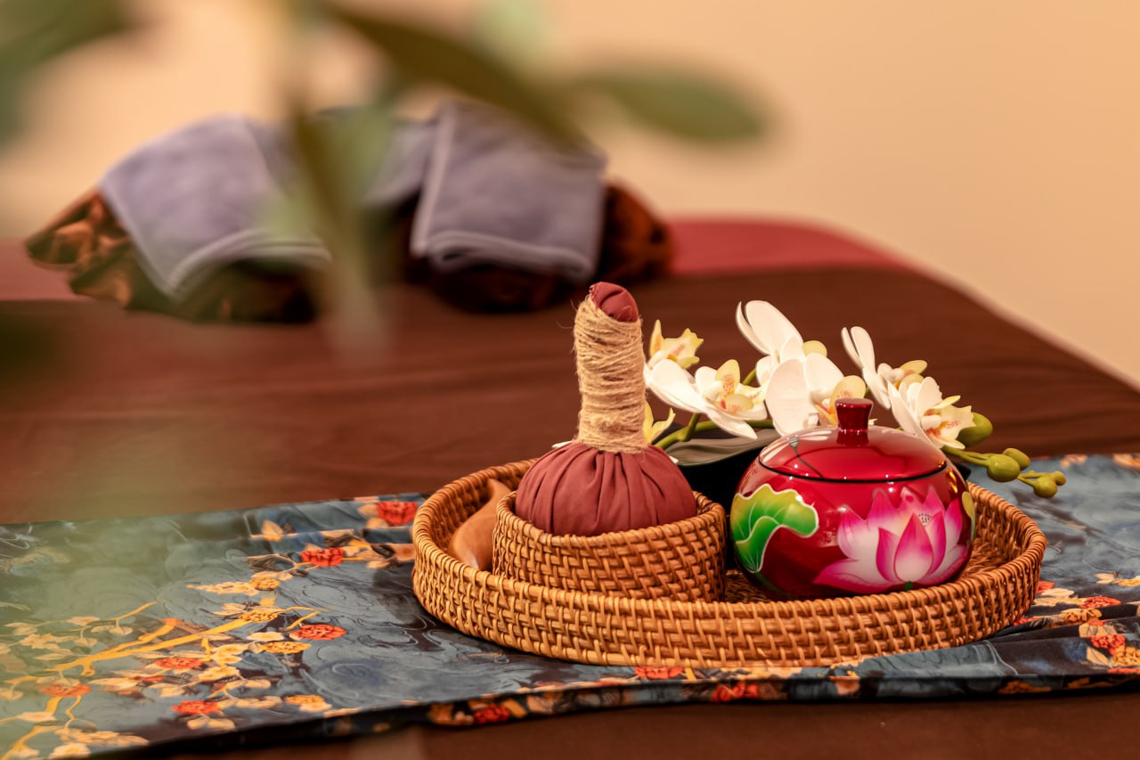 SPA HANOI BOUTIQUE