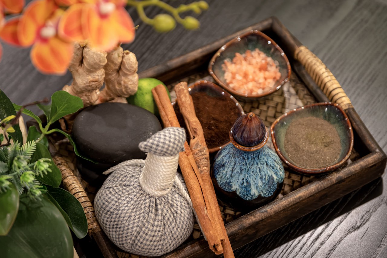 SPA HANOI BOUTIQUE