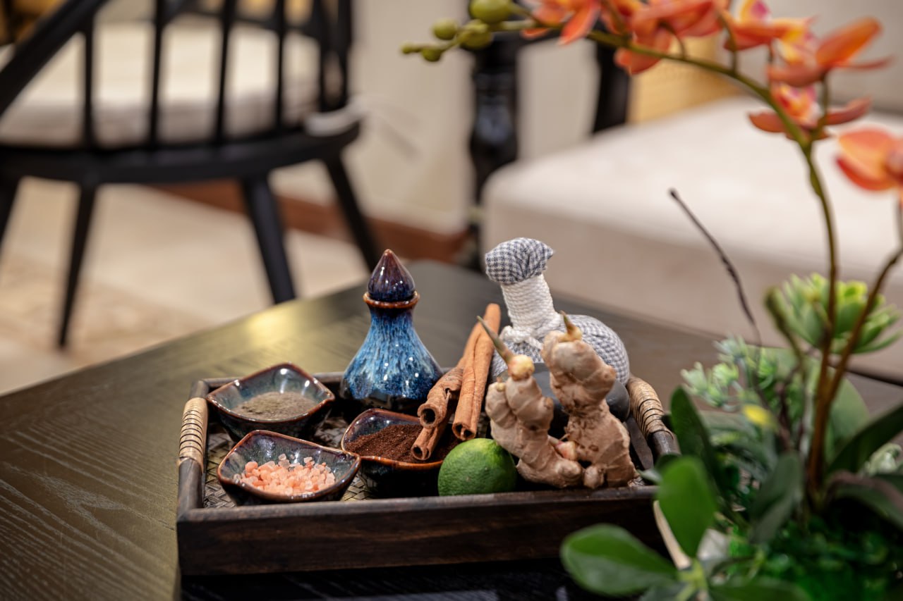 SPA HANOI BOUTIQUE